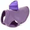 Gooby Stretch Fleece Dog Sweater Cozy Fit Large Breeds-3