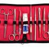 German Stainless Steel Lab Dissection Instruments by Cynamed-1