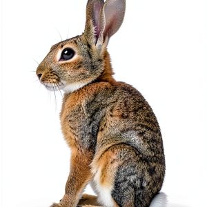 Rabbit Care Guide English eBook Pet Husbandry Animal Care-0