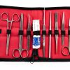 German Stainless Steel Lab Dissection Instruments by Cynamed-2