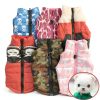 MaruPet Dog Cold Weather Coat Vest Small Breed Sizes-3