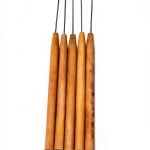 Eisco Curved Needle Dissection Tool Lab Educational Pack-0