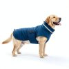Mklhgty Dog Winter Coat Waterproof Reflective Pet Jacket-3