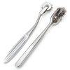 AAPROTOOLS Wartenberg Pinwheel Neurological Stainless Steel-0