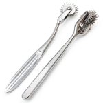 AAPROTOOLS Wartenberg Pinwheel Neurological Stainless Steel-0