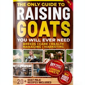Homestead Mastery Book Animal Husbandry Kindle English-0