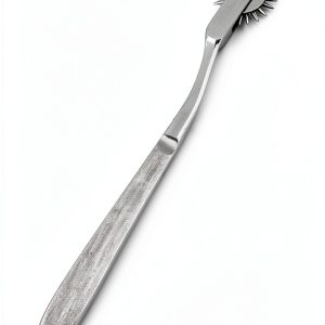 OdontoMed2011 Wartenberg Pinwheel Stainless Steel Medical-0
