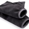 MIAODODO Fleece Dog Coat Windproof Warm Small Medium Breeds-6