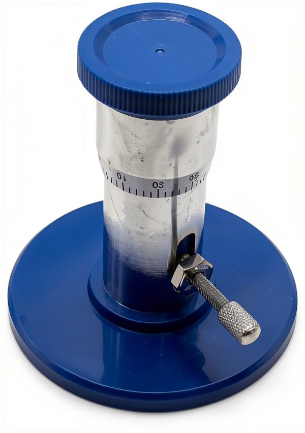 Jieotwice Hand Slicer Metal Lab Instrument 0.02MM Division-4