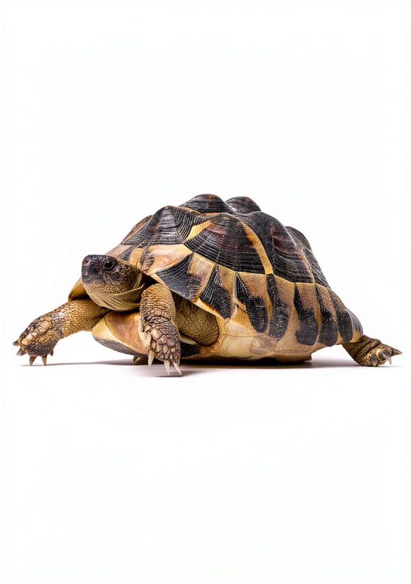 Tortoise Care Guide Kindle Book Reptile Pet Tips English-0