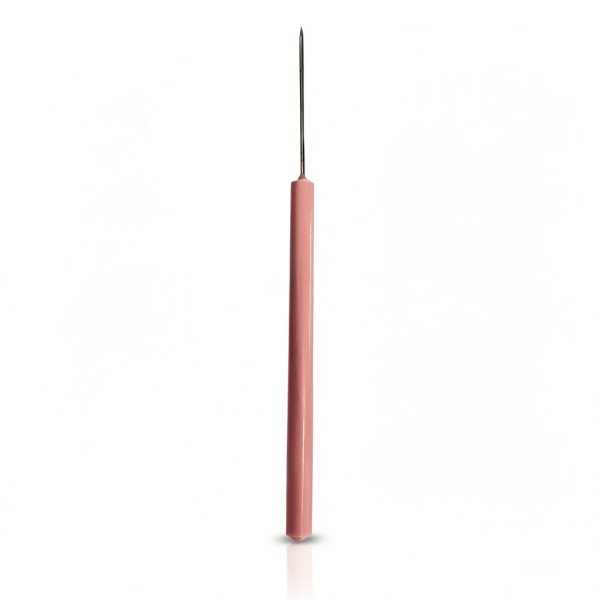 Scientific Labwares Dissection Needles Sharp Teasing Lab-2