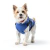 Norbi Dog Coat Harness Winter Jacket Water Repellent Fleece-2
