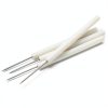 Lind Kitchen Dissecting Needle Plastic Handle Stainless-3
