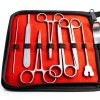 Precise Canada Stainless Steel Dissecting Kit Lab-3