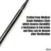 IMED Scientific Dissecting Probe Stainless Steel Lab-2
