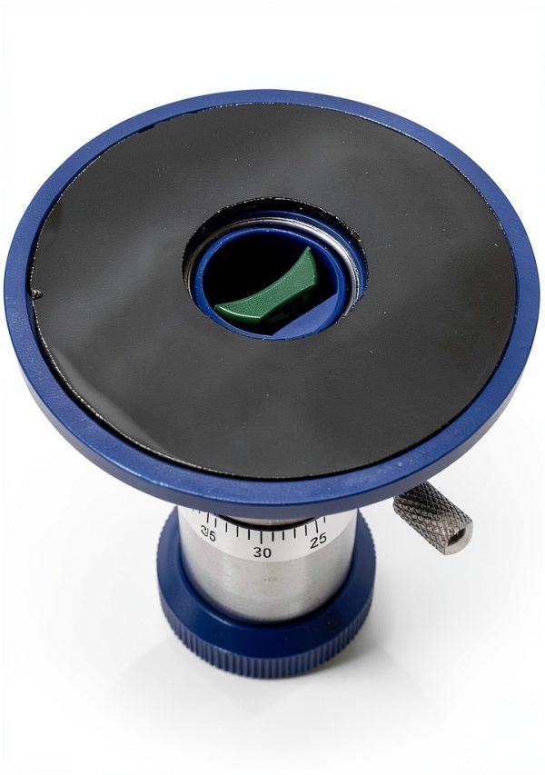 Jieotwice Hand Slicer Metal Lab Instrument 0.02MM Division-5