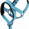Dog Head Collar by wintchuk Pet Supplies Nylon Harness-0
