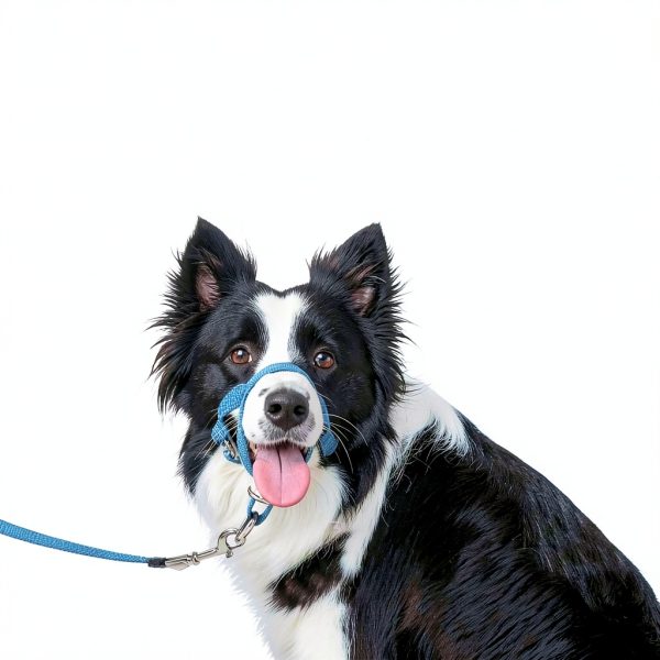 Dog Head Collar by wintchuk Pet Supplies-1
