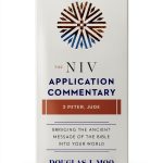 NIV Application Commentary Zondervan eBook-0