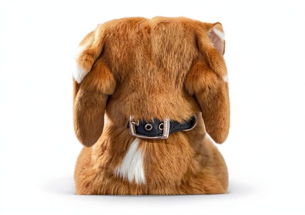 Canny Colossus Giant Breed Dog Head Collar-1
