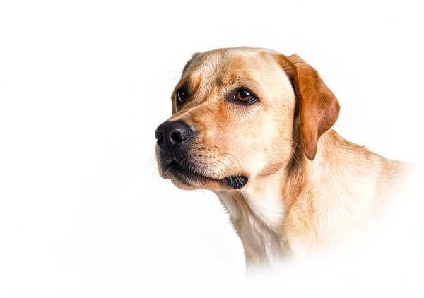 lasuroa Reflective Dog Head Collar Pet Supplies-1
