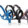 Dog Head Collar by wintchuk Pet Supplies Nylon Harness-4