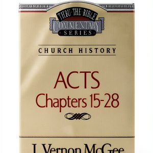 Thomas Nelson Thru the Bible Kindle Edition 4.99-0