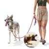 lasuroa Reflective Dog Head Collar Pet Supplies-5