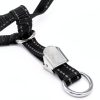 Barkless No Pull Dog Head Collar for Large Dogs-2
