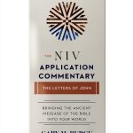 Zondervan Academic NIV Commentary Kindle-0