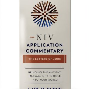 Zondervan Academic NIV Commentary Kindle-0