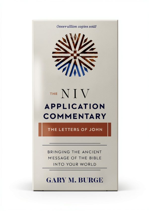 Zondervan Academic NIV Commentary Kindle-0