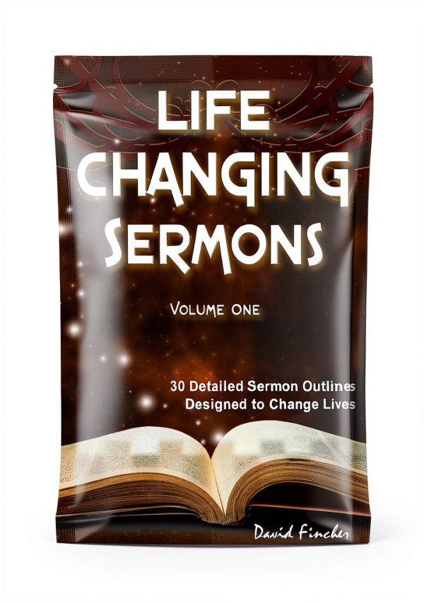 Christian Preaching eBook by L.D. Fincher Ministries – 415‑Page Kindle-0