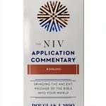 NIV Application Commentary Resources by Zondervan Academic-0
