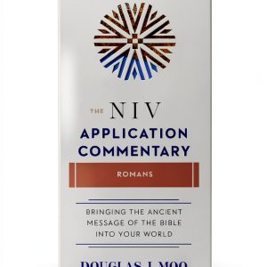 NIV Application Commentary Resources by Zondervan Academic-0