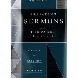 Christian Preaching Lexham Press Kindle Edition-0