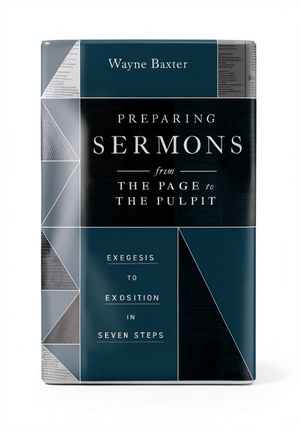 Christian Preaching Lexham Press Kindle Edition-0