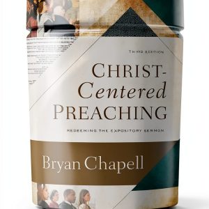 Christian Preaching eBook Baker Academic 3rd Kindle 534‑Page Guide-0