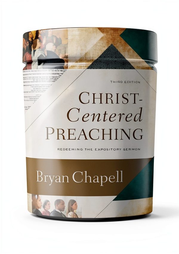 Christian Preaching eBook Baker Academic 3rd Kindle 534‑Page Guide-0