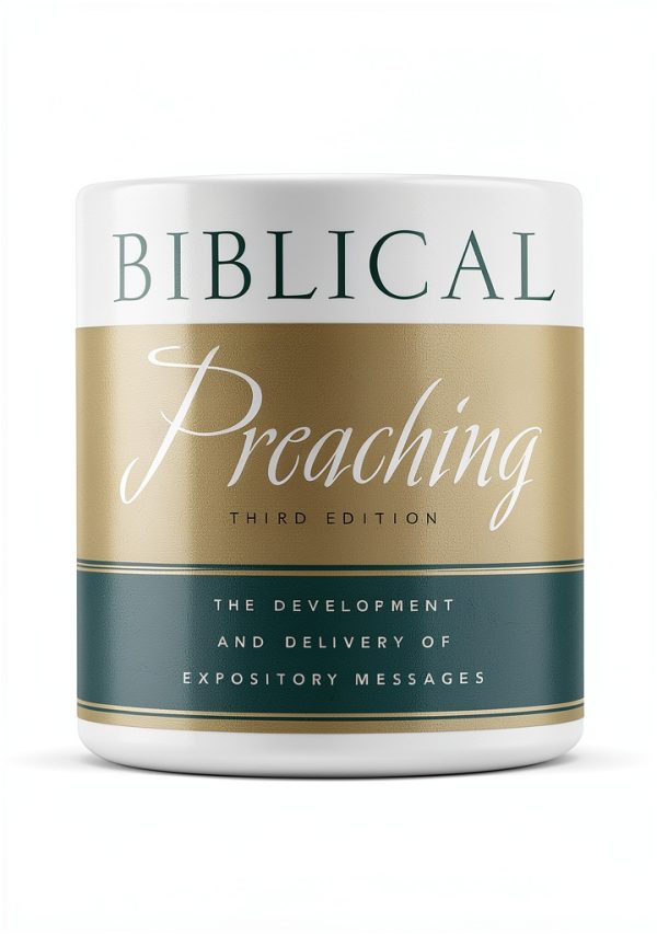 Christian Preaching 3rd Edition eBook by Baker Academic PDF Kindle-0
