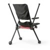 Naturehike YL08 Camping Chair – 2.38 lbs, Anti‑Sink Feet, Green-3