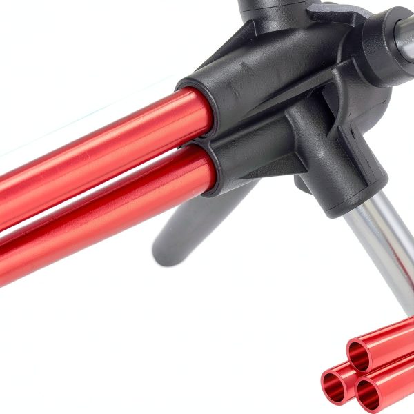 Naturehike YL08 Camping Chair – 2.38 lbs, Anti‑Sink Feet, Green-4